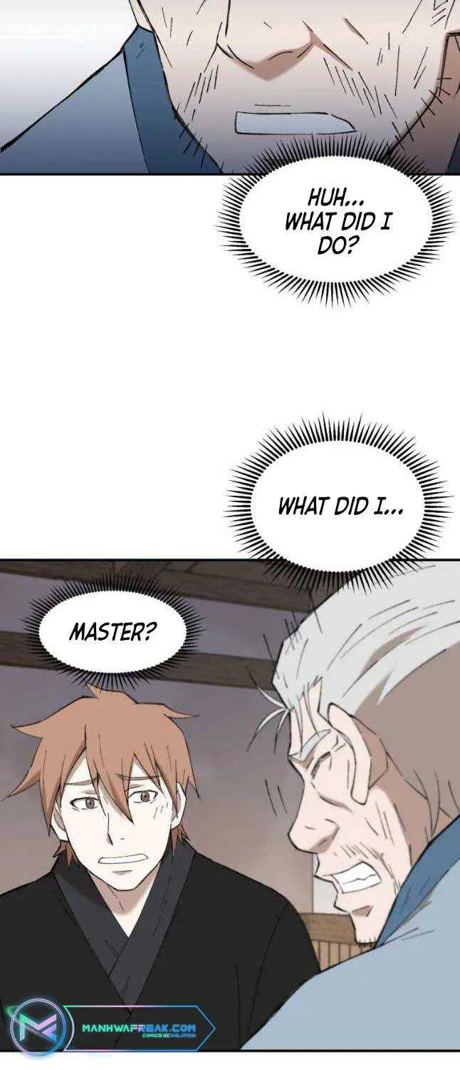 Read The great master chapter 54 image 10 on Lezhin