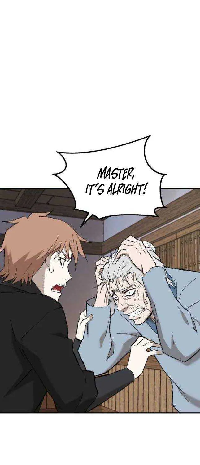 Read The great master chapter 54 image 14 on Lezhin