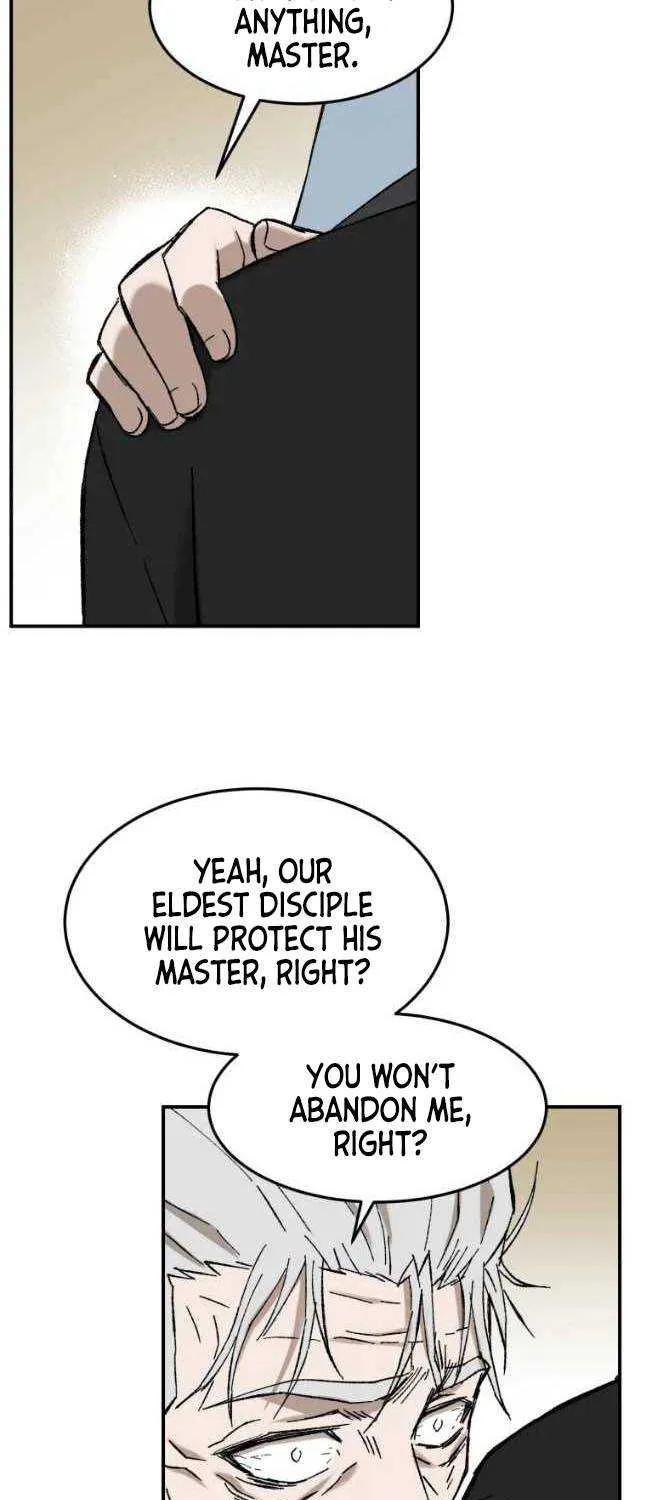 Read The great master chapter 54 image 16 on Lezhin
