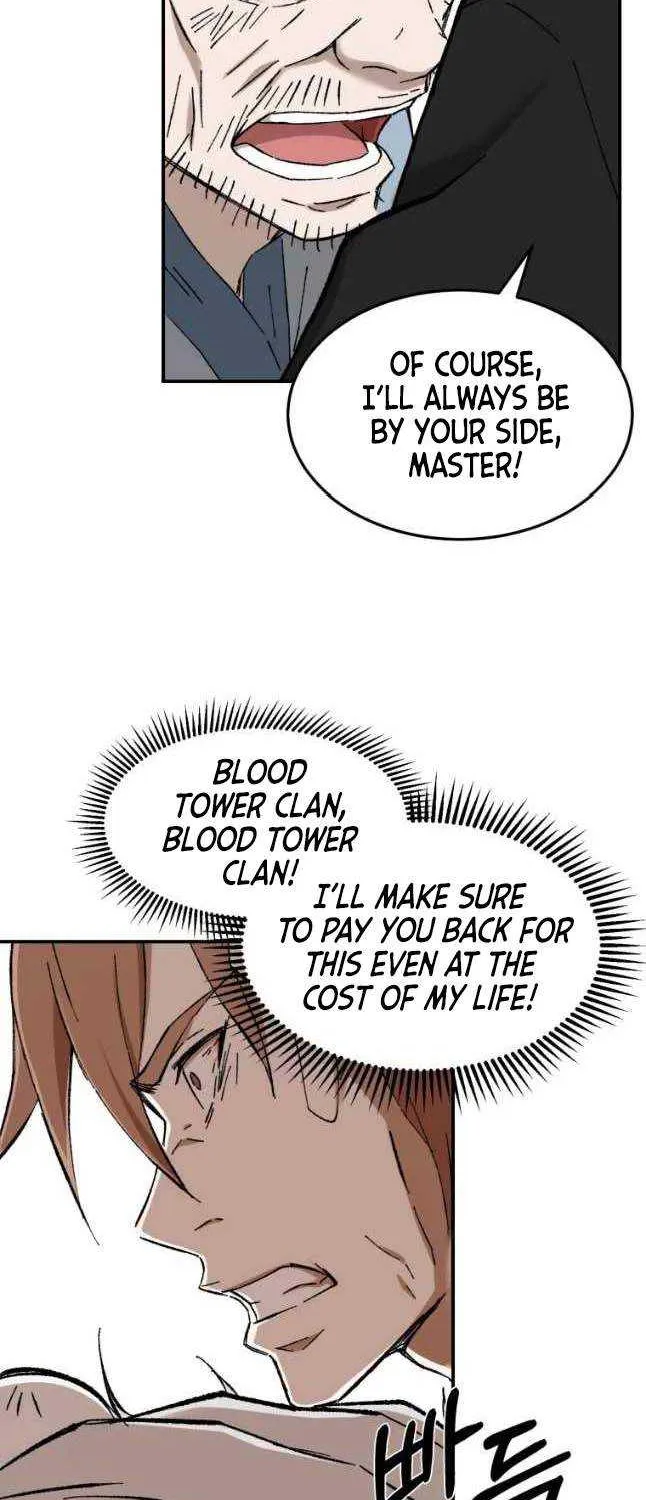 Read The great master chapter 54 image 17 on Lezhin