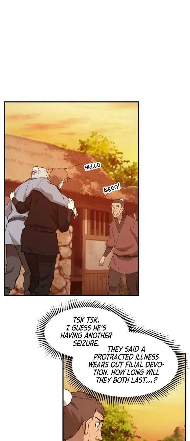 Read The great master chapter 54 image 20 on Lezhin