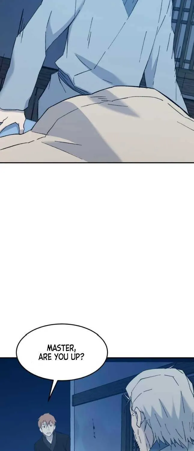 Read The great master chapter 54 image 26 on Lezhin