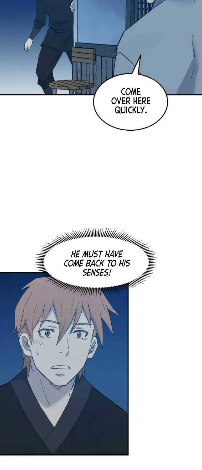 Read The great master chapter 54 image 27 on Lezhin