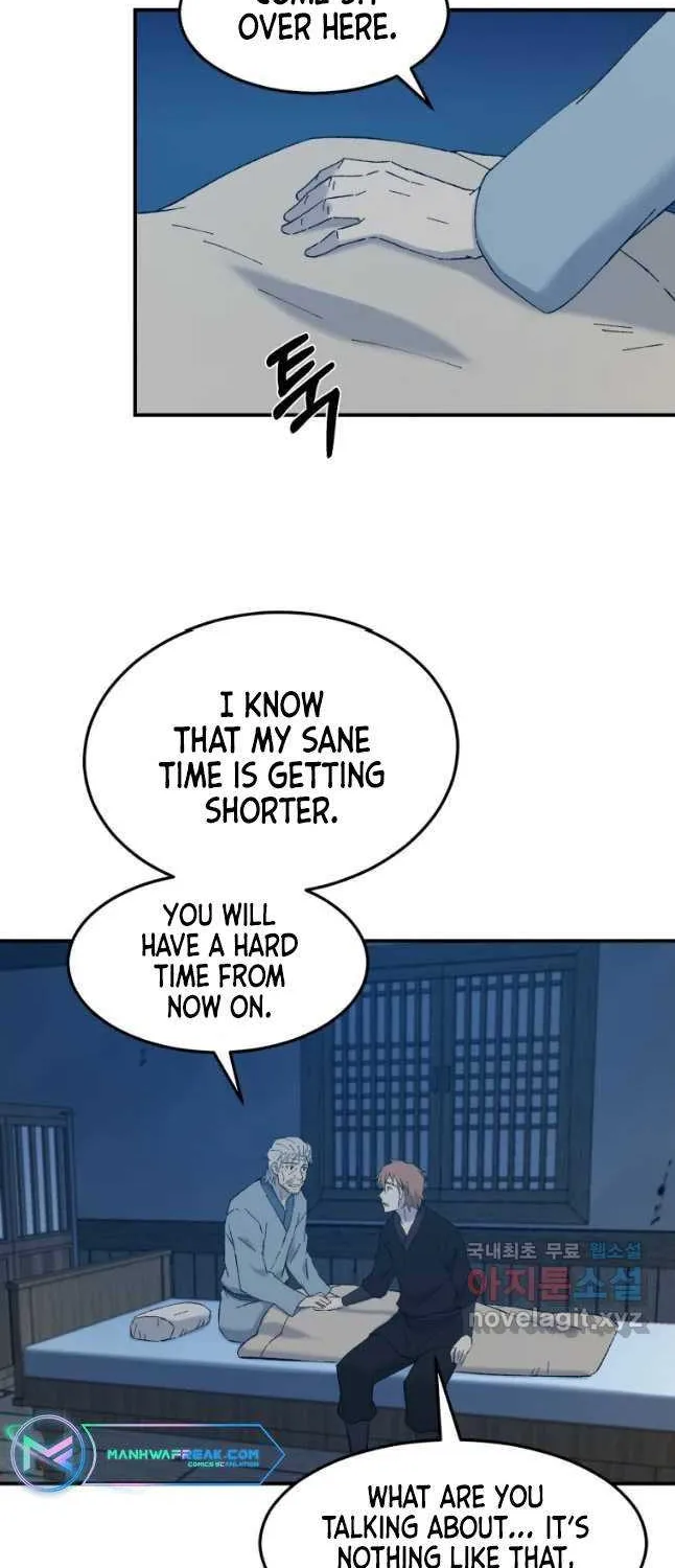 Read The great master chapter 54 image 29 on Lezhin