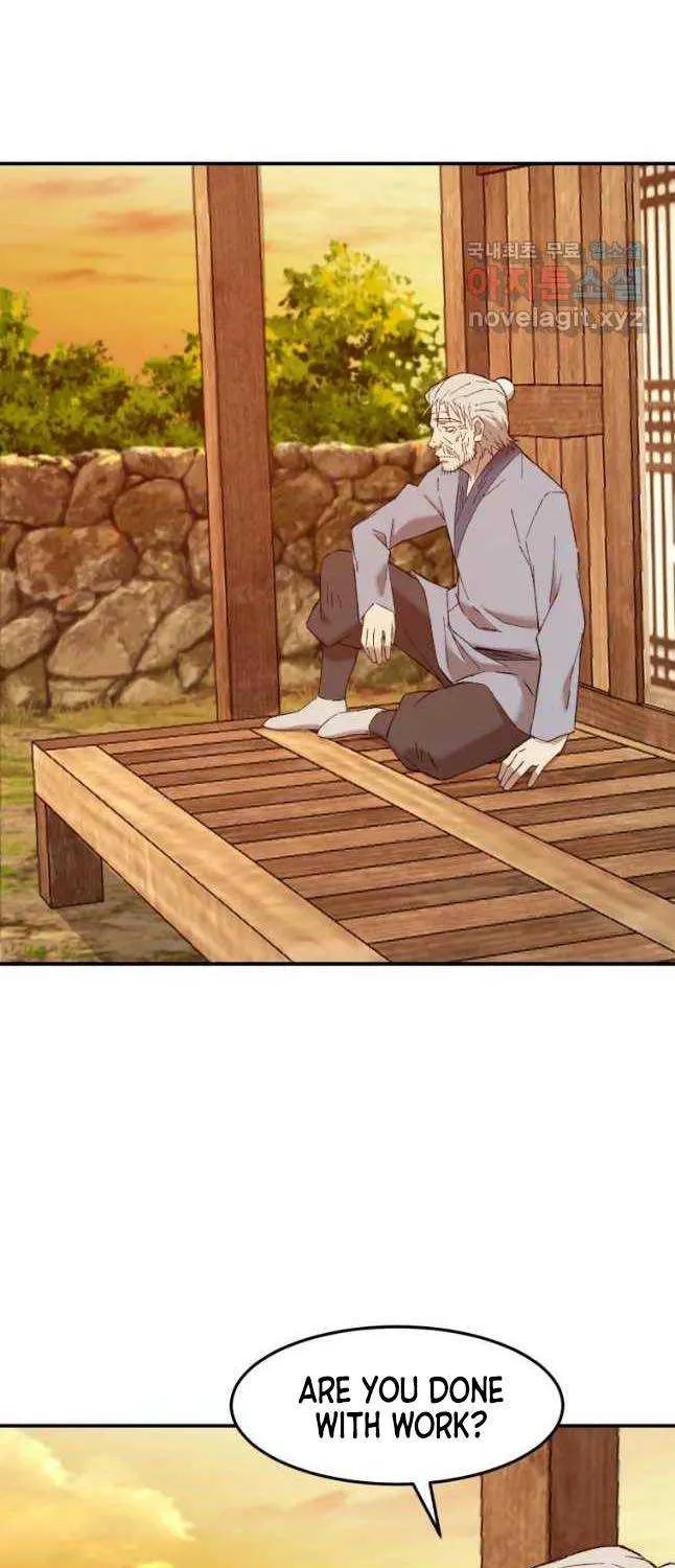 Read The great master chapter 54 image 3 on Lezhin