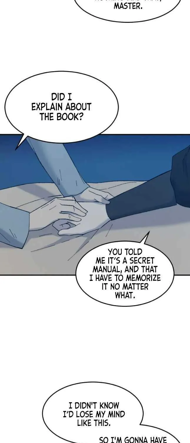 Read The great master chapter 54 image 30 on Lezhin