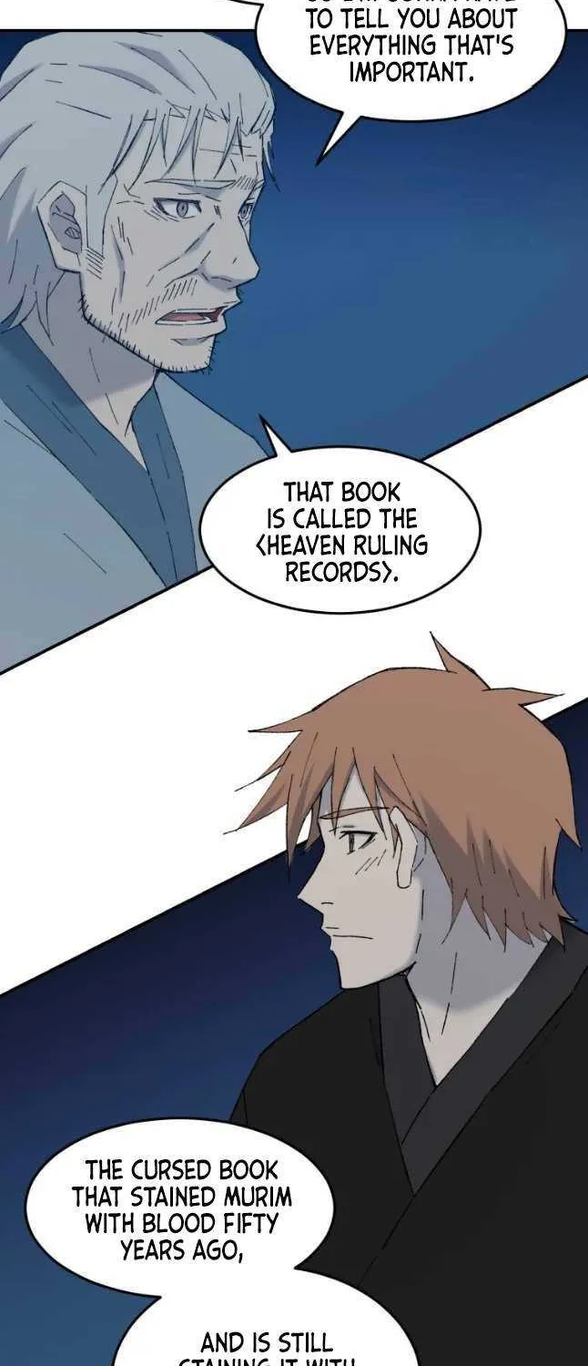 Read The great master chapter 54 image 31 on Lezhin