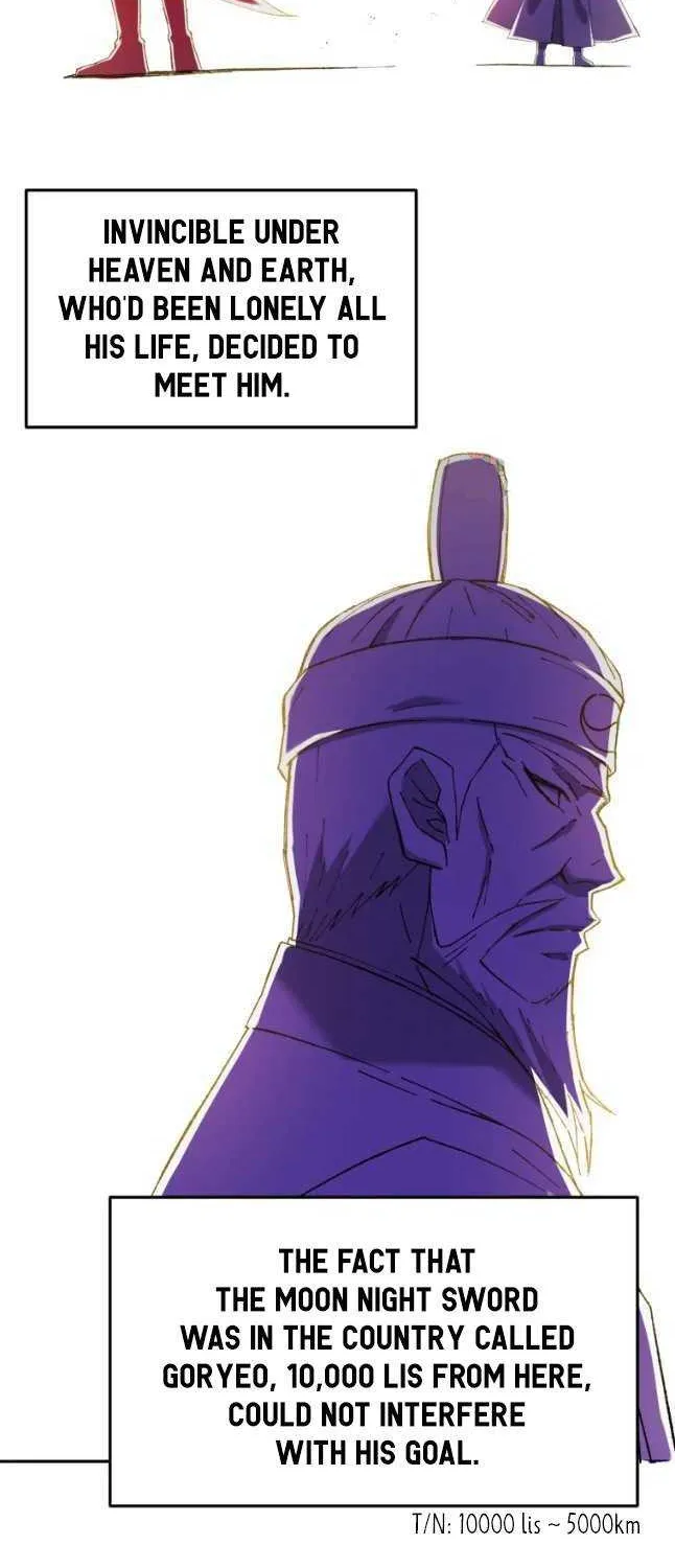 Read The great master chapter 54 image 38 on Lezhin