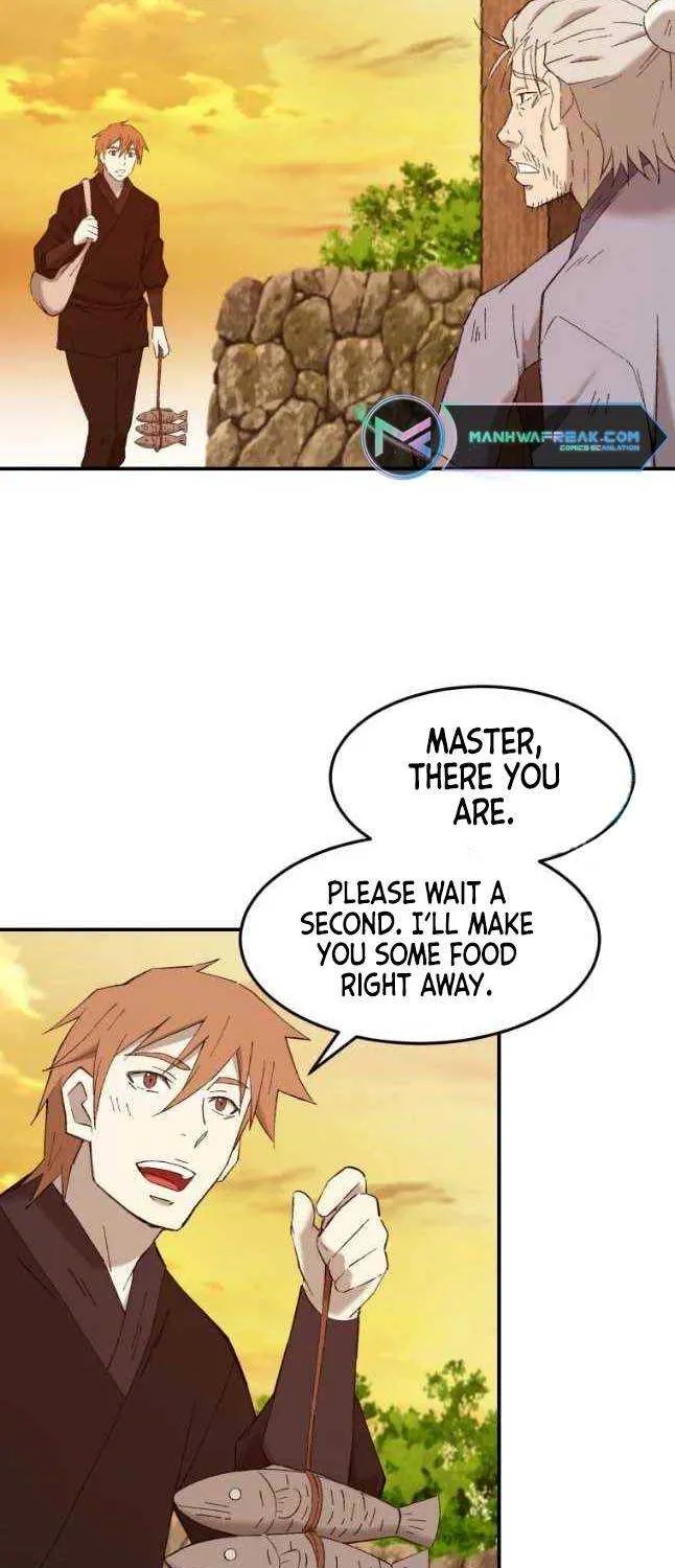 Read The great master chapter 54 image 4 on Lezhin