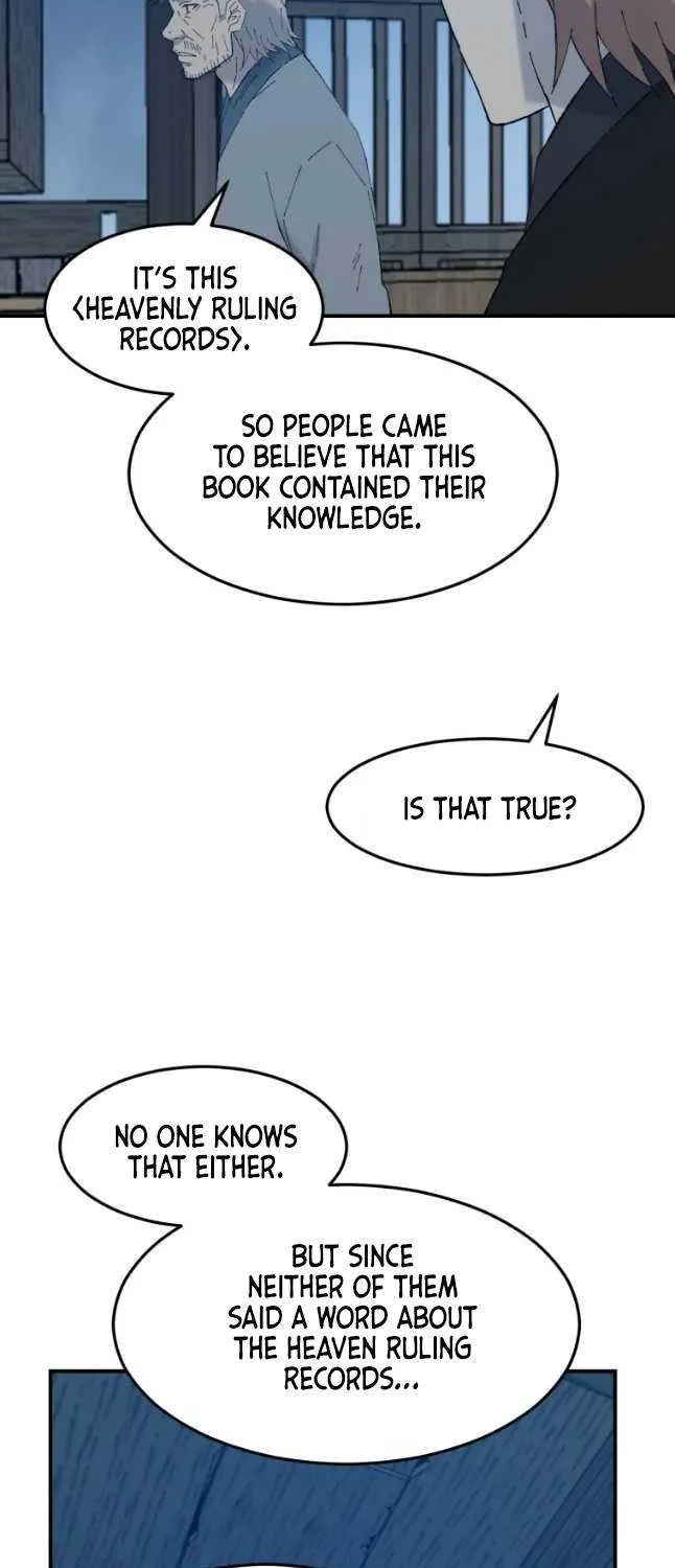 Read The great master chapter 54 image 43 on Lezhin