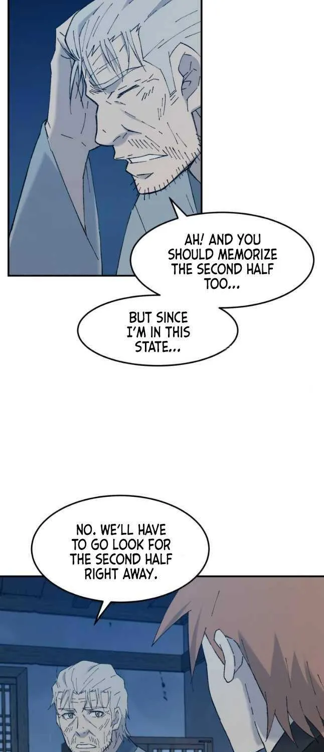 Read The great master chapter 54 image 45 on Lezhin