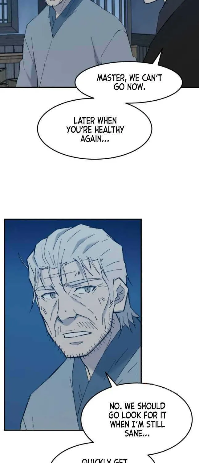 Read The great master chapter 54 image 46 on Lezhin