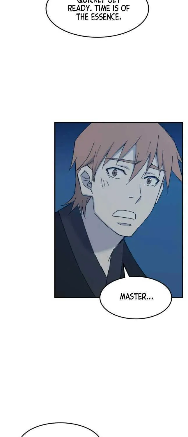 Read The great master chapter 54 image 47 on Lezhin
