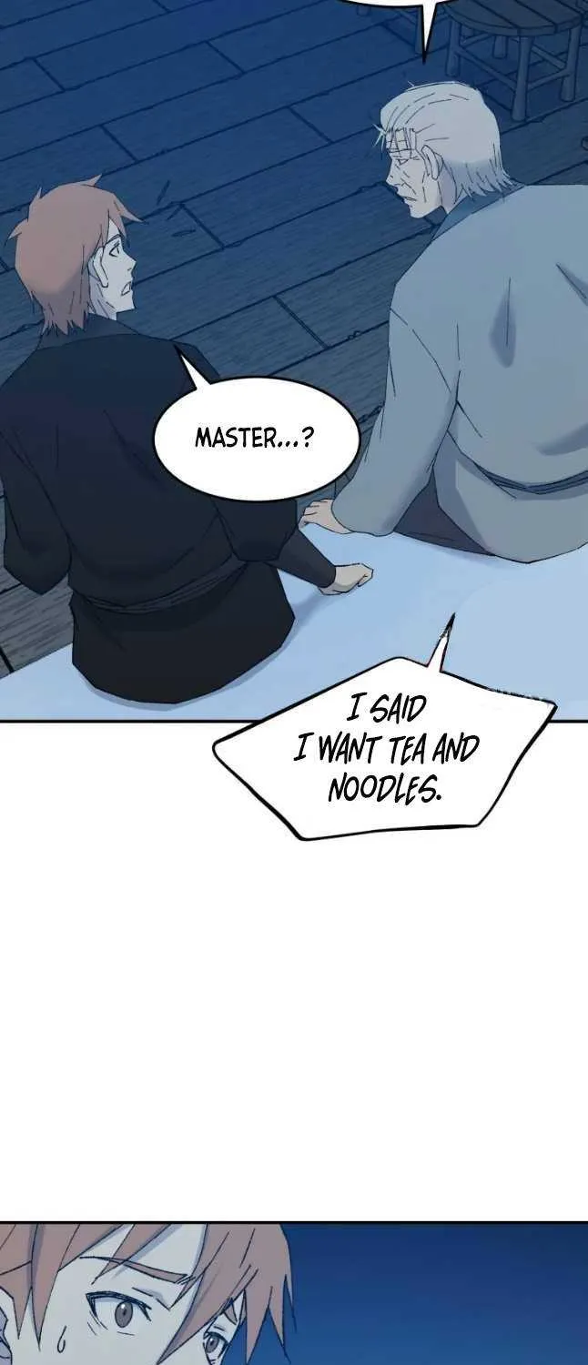 Read The great master chapter 54 image 49 on Lezhin