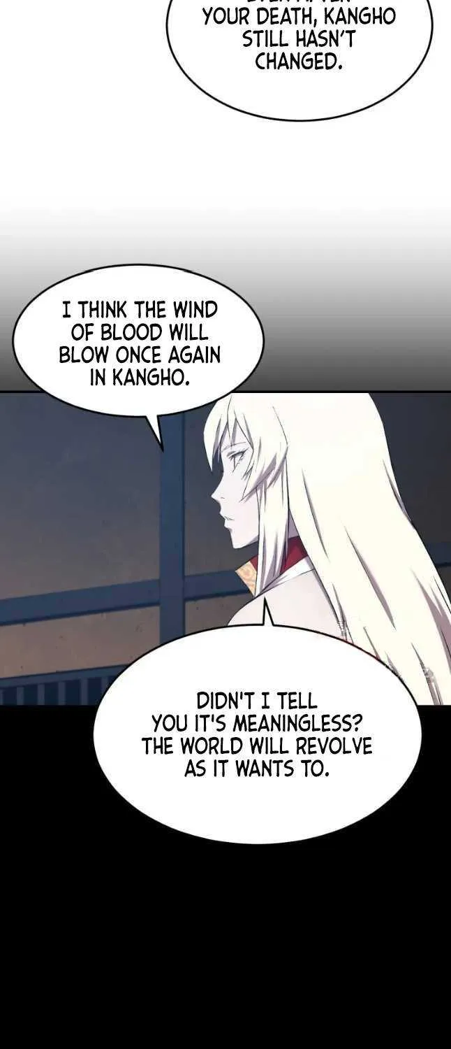 Read The great master chapter 54 image 56 on Lezhin