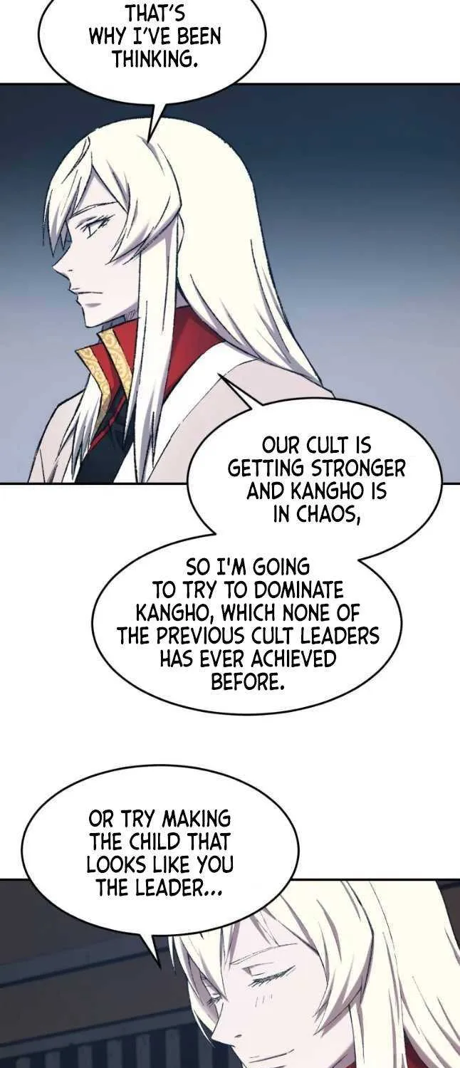 Read The great master chapter 54 image 58 on Lezhin