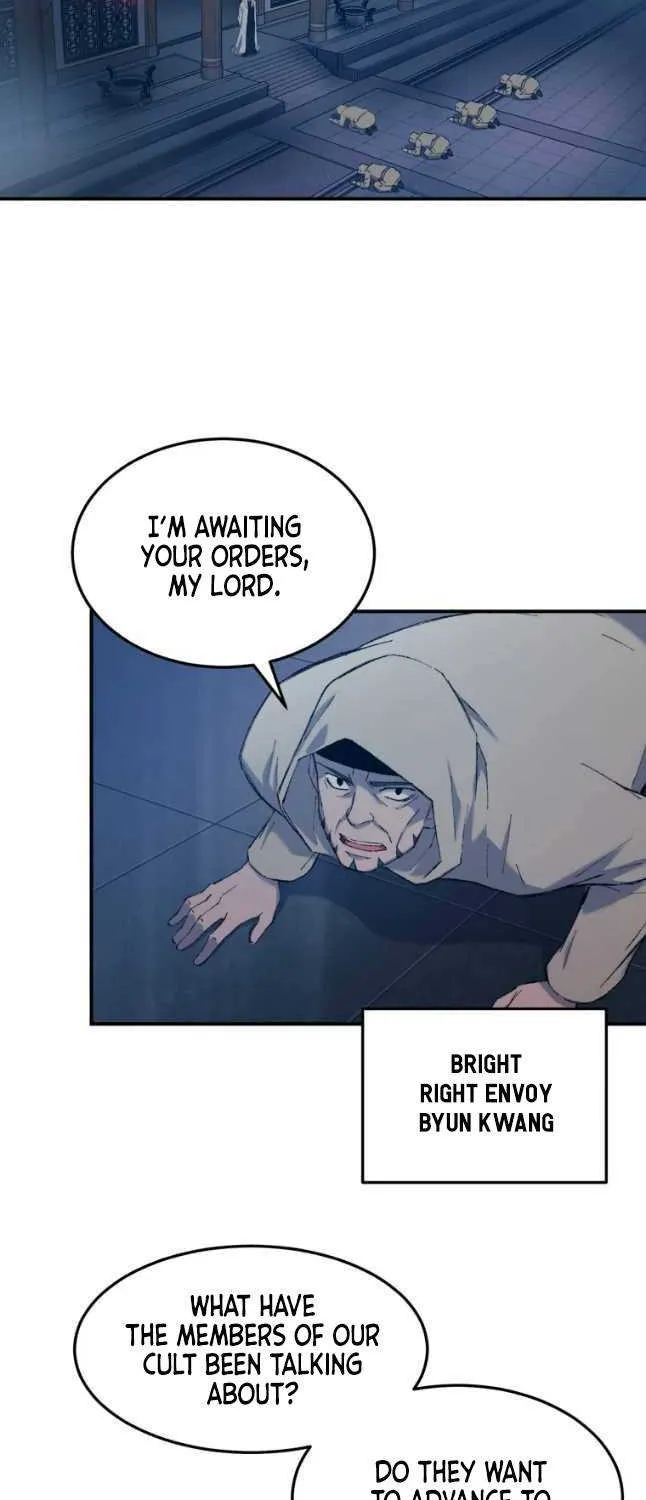 Read The great master chapter 54 image 64 on Lezhin