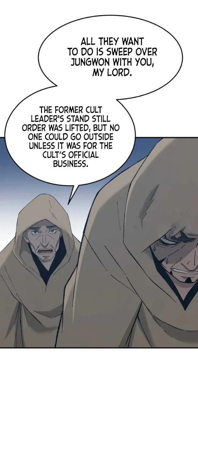 Read The great master chapter 54 image 66 on Lezhin