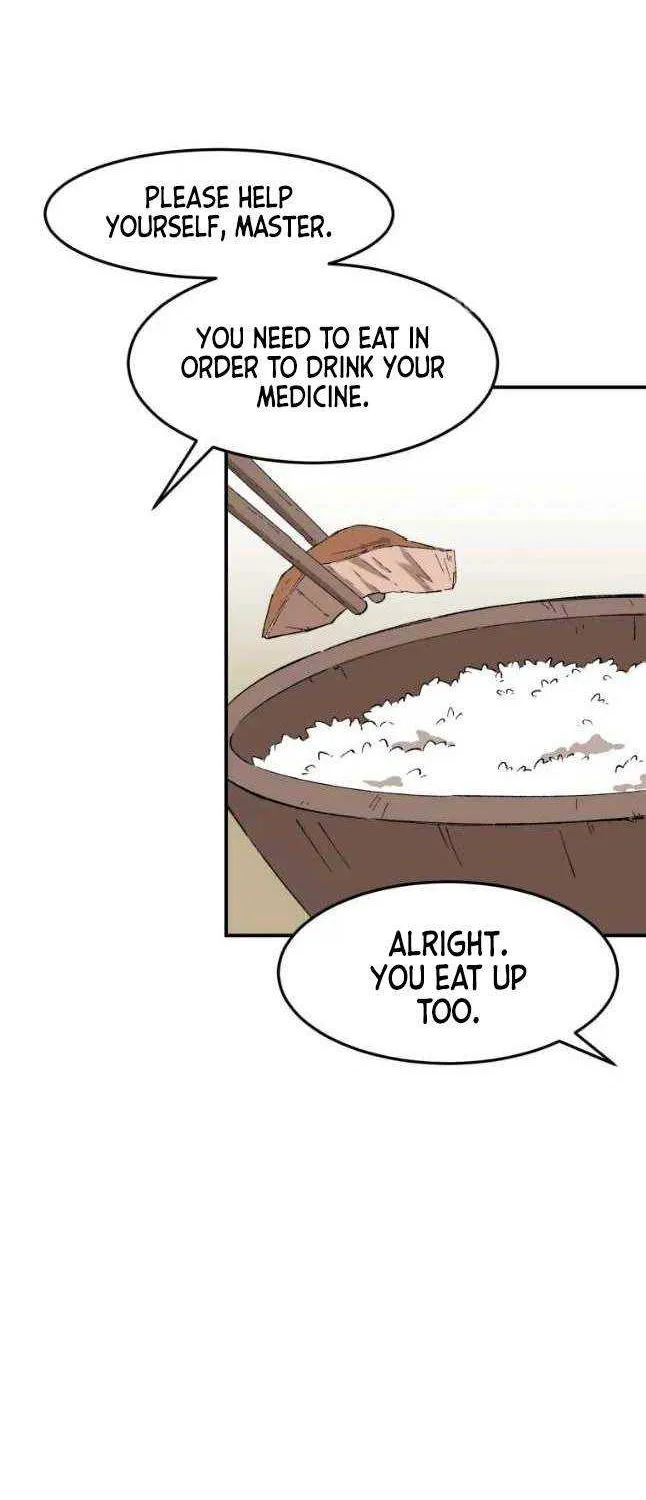 Read The great master chapter 54 image 7 on Lezhin