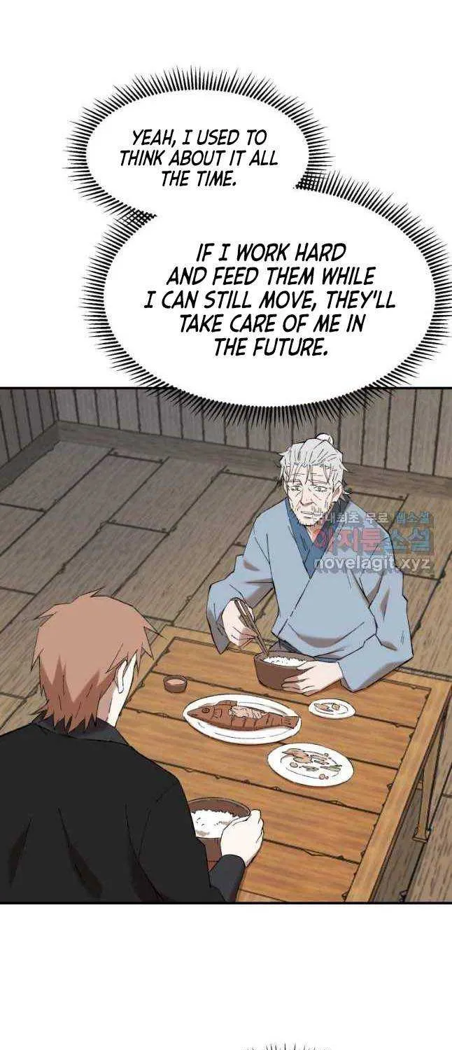 Read The great master chapter 54 image 8 on Lezhin