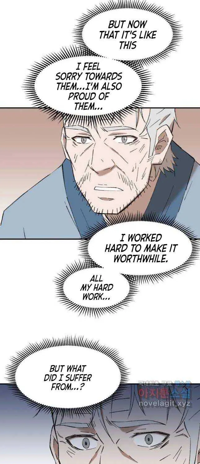 Read The great master chapter 54 image 9 on Lezhin