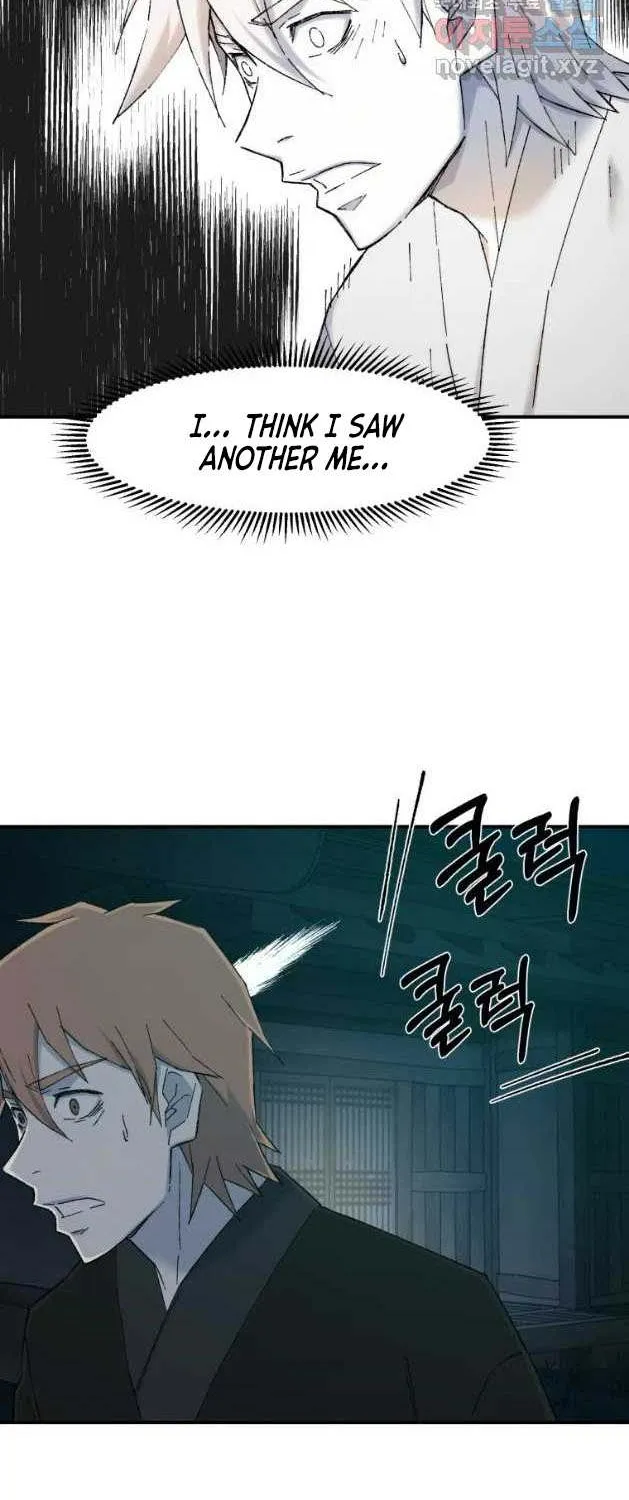Read The great master chapter 56 image 11 on Lezhin