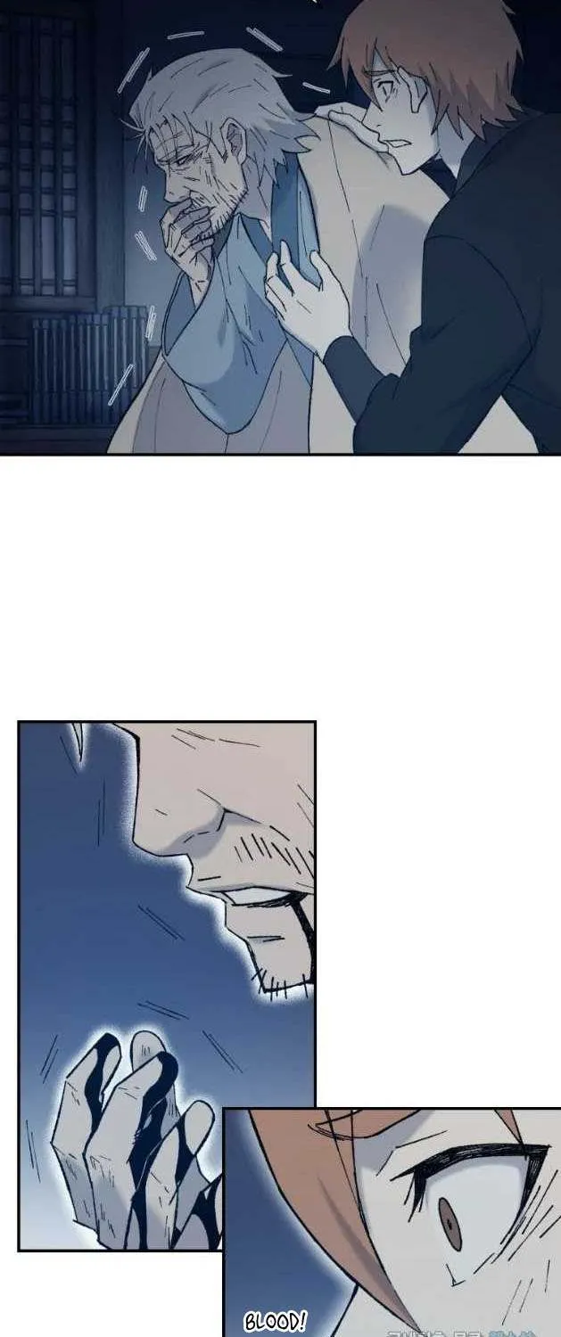 Read The great master chapter 56 image 14 on Lezhin