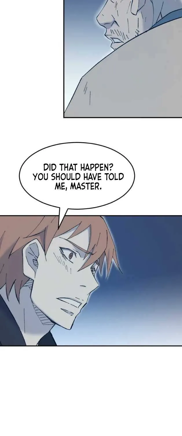 Read The great master chapter 56 image 17 on Lezhin