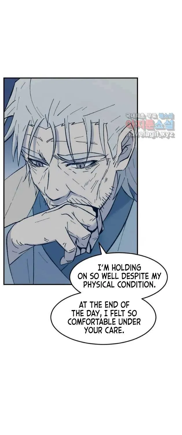 Read The great master chapter 56 image 18 on Lezhin