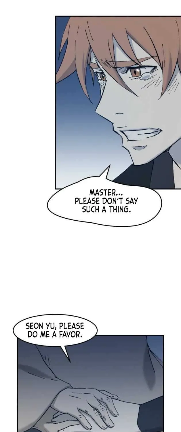Read The great master chapter 56 image 19 on Lezhin