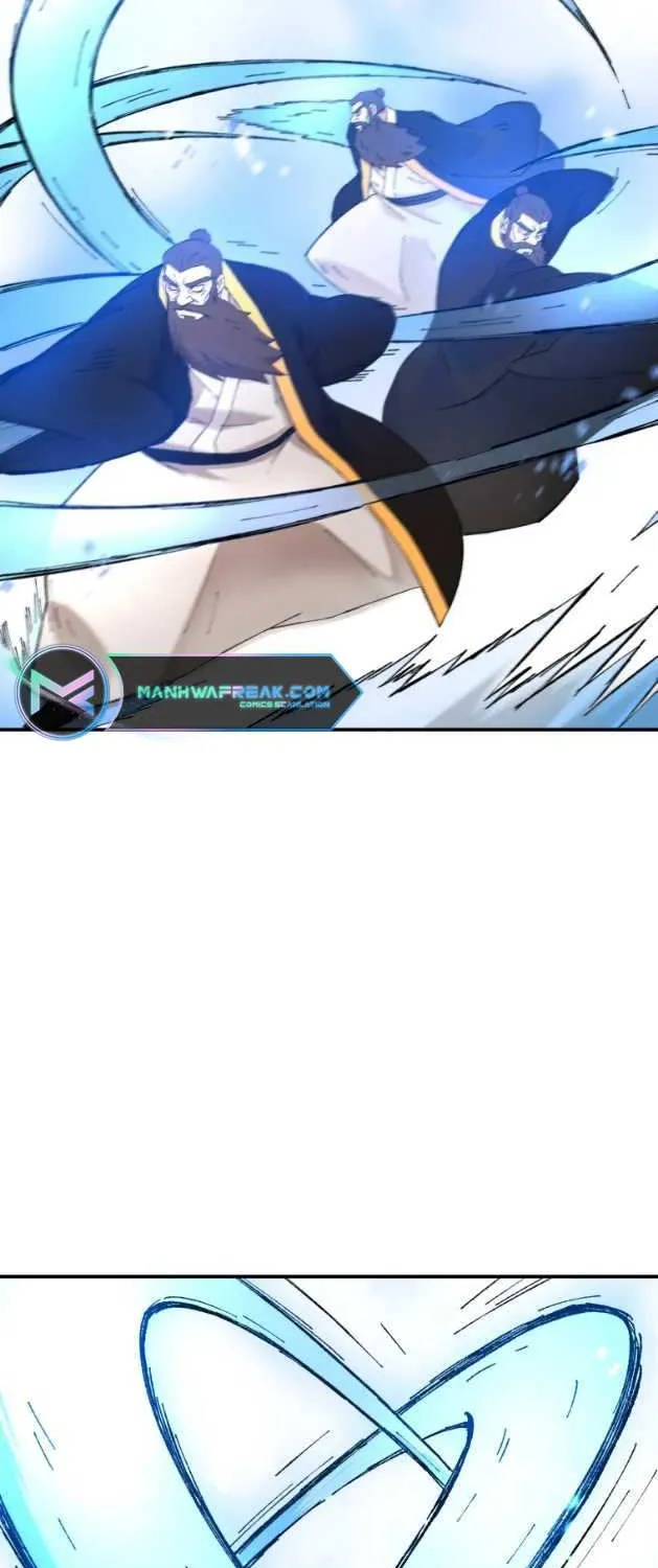Read The great master chapter 56 image 27 on Lezhin