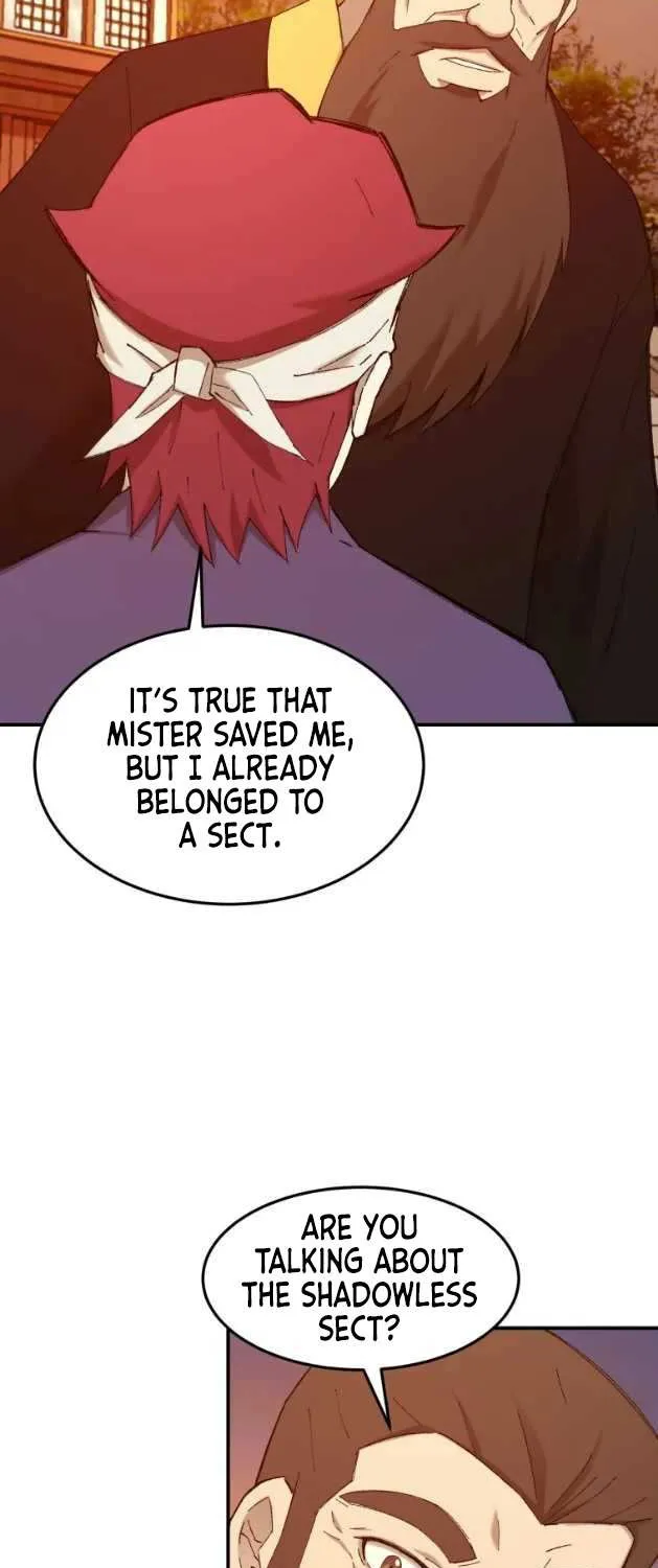 Read The great master chapter 56 image 33 on Lezhin
