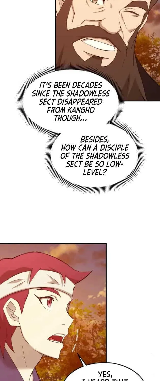 Read The great master chapter 56 image 34 on Lezhin