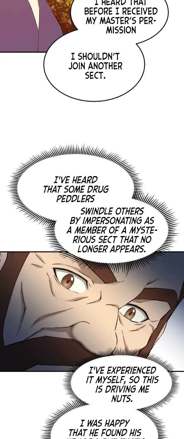 Read The great master chapter 56 image 35 on Lezhin