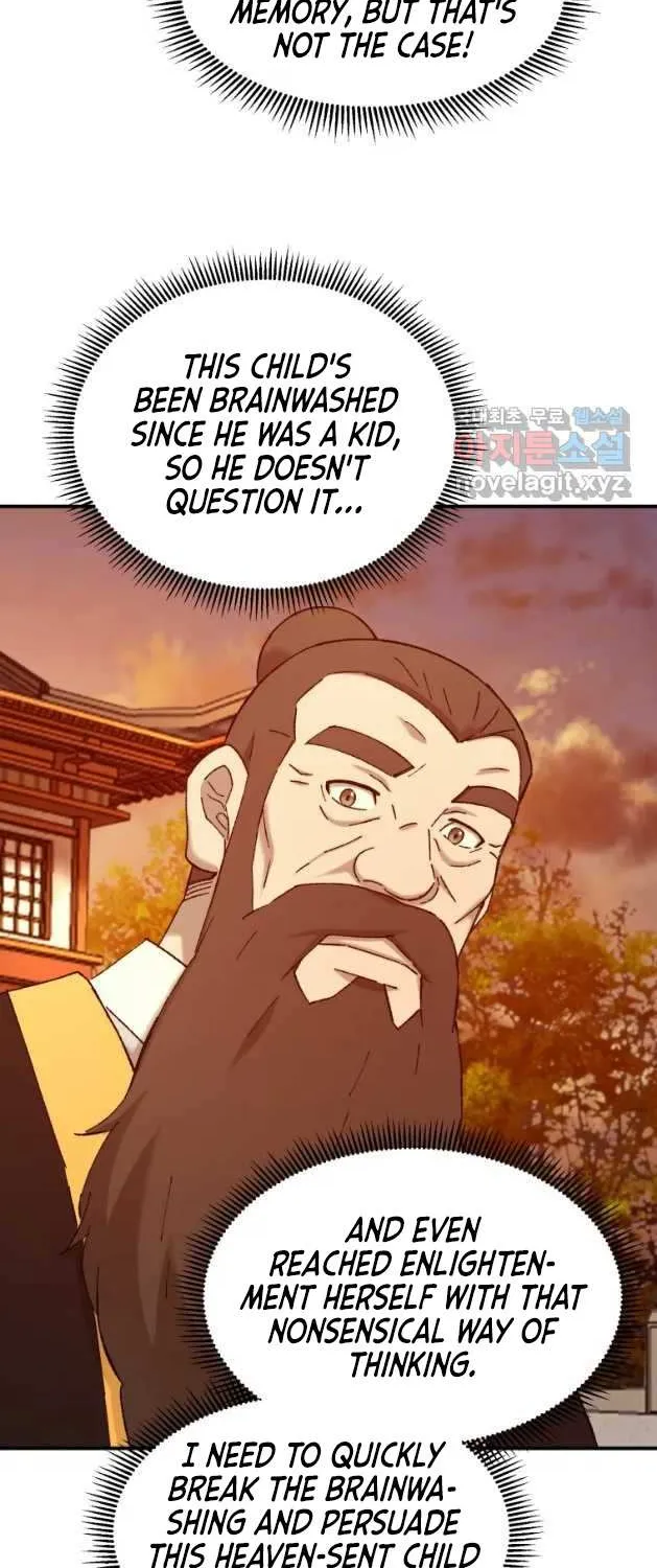 Read The great master chapter 56 image 36 on Lezhin