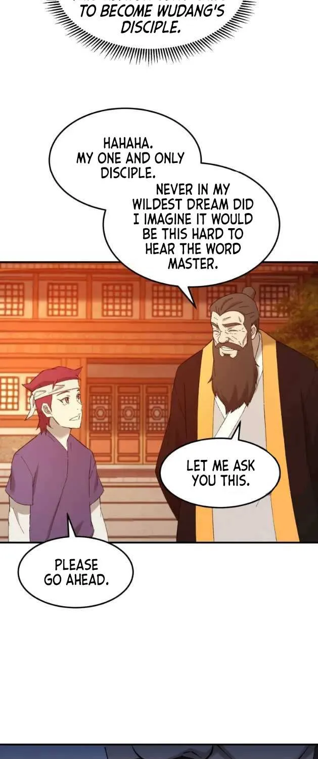 Read The great master chapter 56 image 37 on Lezhin