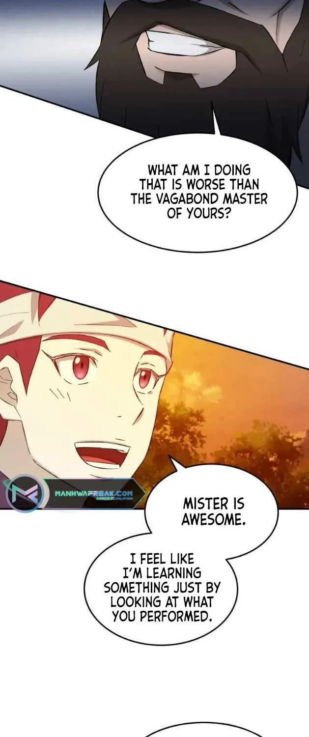 Read The great master chapter 56 image 38 on Lezhin