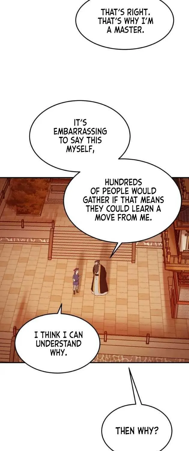 Read The great master chapter 56 image 39 on Lezhin