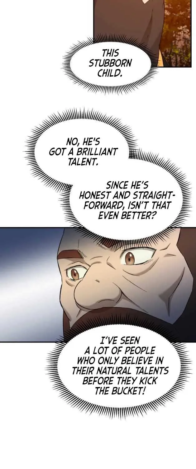 Read The great master chapter 56 image 41 on Lezhin