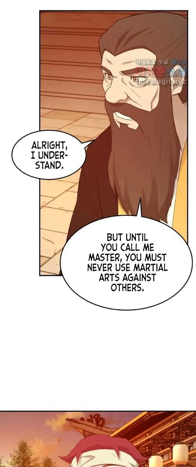Read The great master chapter 56 image 42 on Lezhin