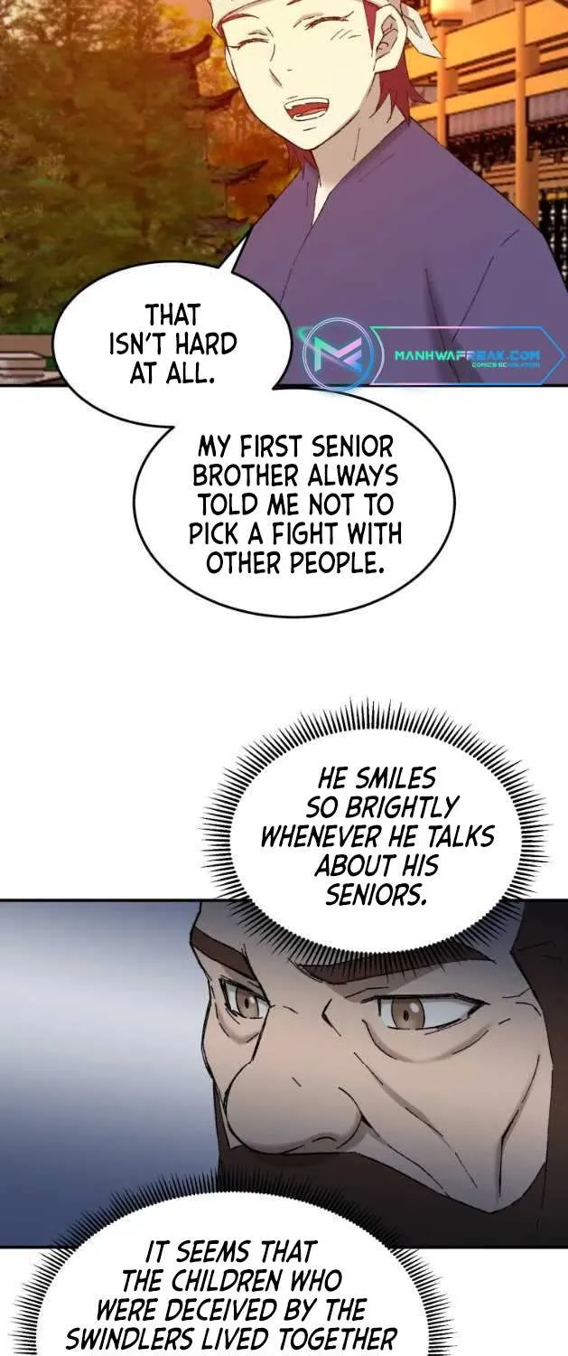 Read The great master chapter 56 image 43 on Lezhin