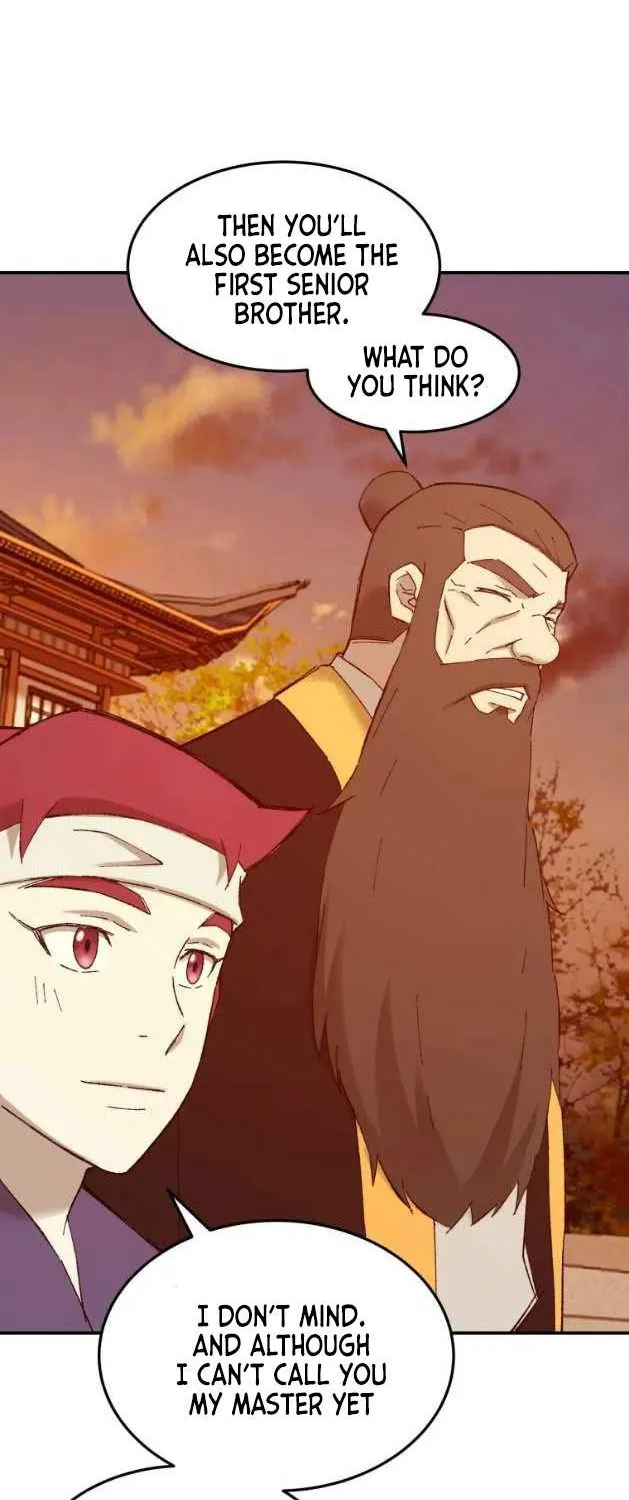 Read The great master chapter 56 image 47 on Lezhin