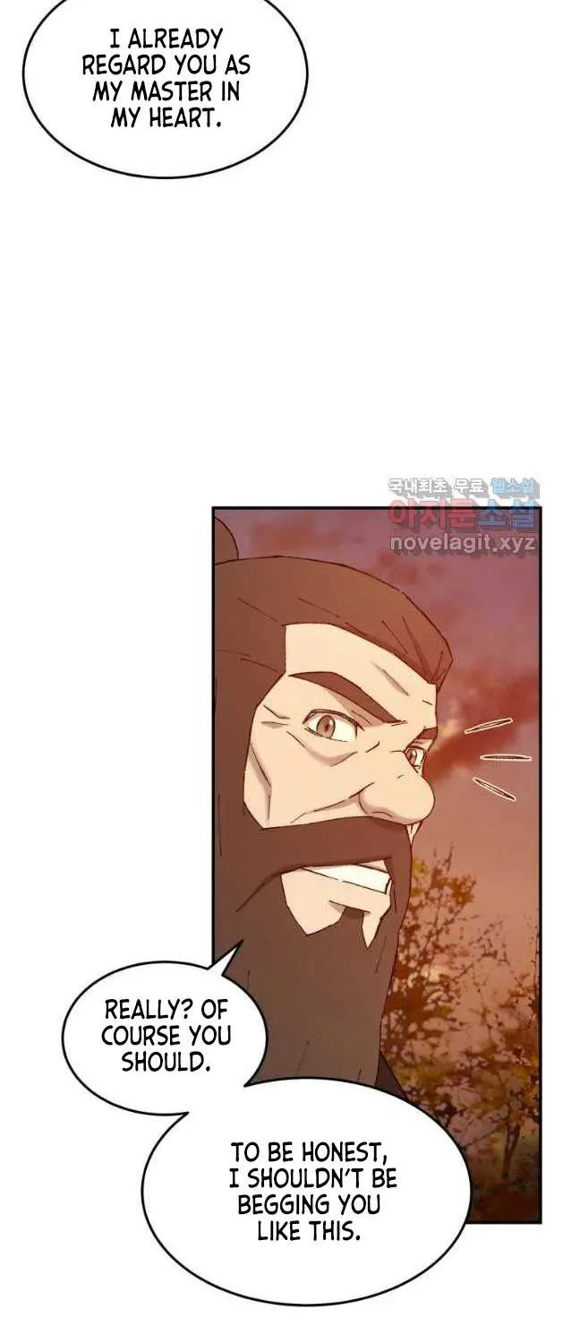 Read The great master chapter 56 image 48 on Lezhin