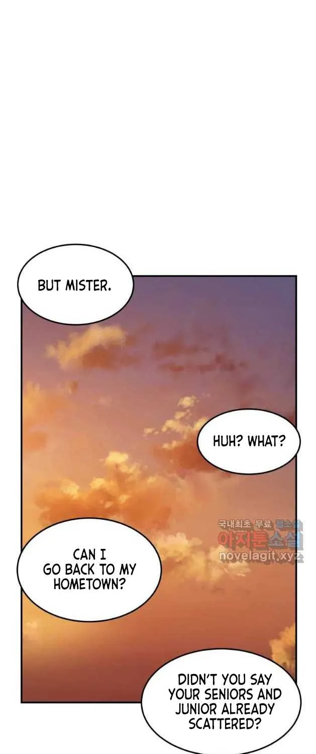 Read The great master chapter 56 image 49 on Lezhin