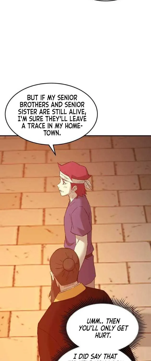 Read The great master chapter 56 image 50 on Lezhin