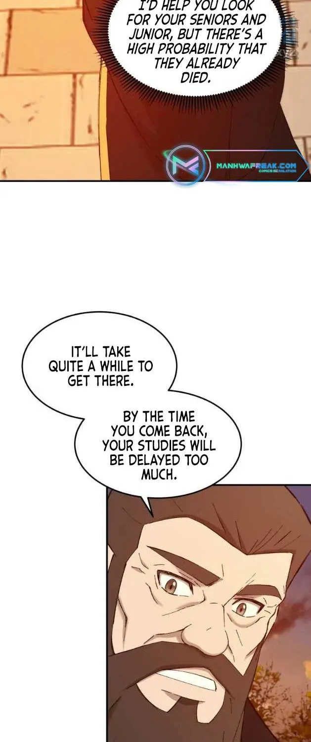 Read The great master chapter 56 image 51 on Lezhin