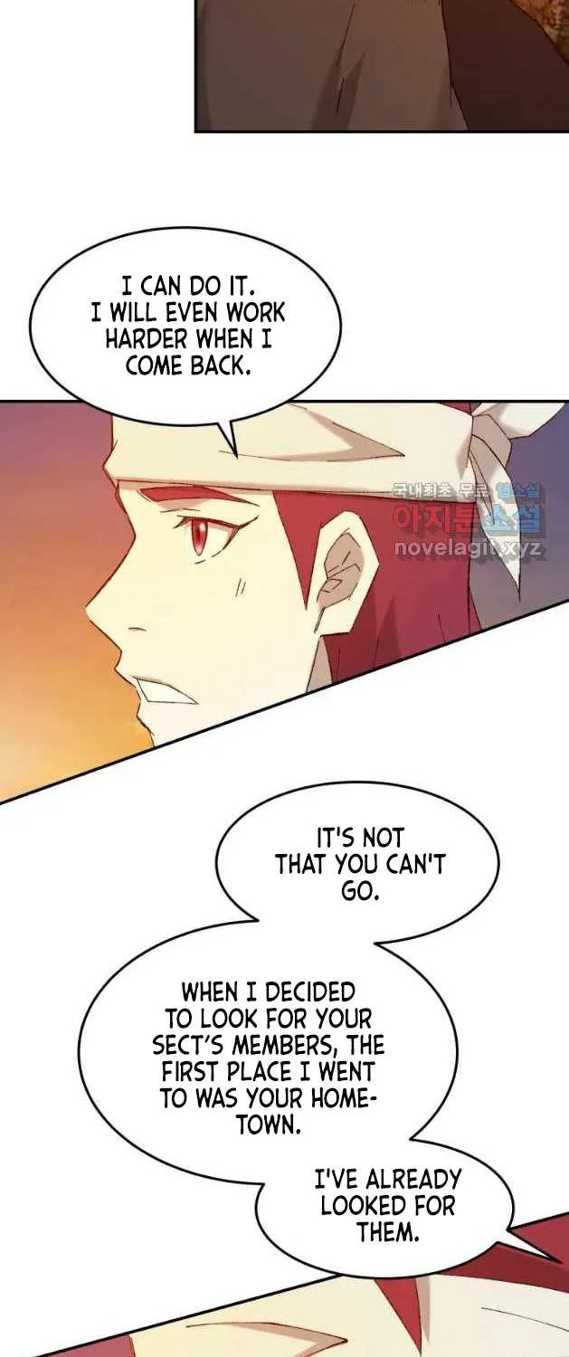 Read The great master chapter 56 image 52 on Lezhin