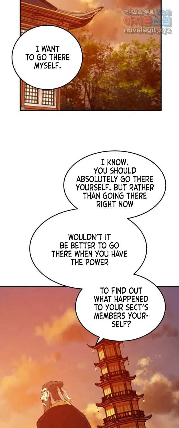 Read The great master chapter 56 image 55 on Lezhin