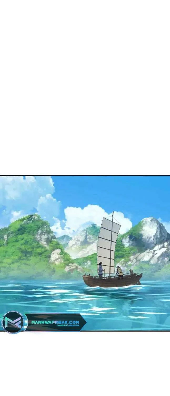 Read The great master chapter 57 image 15 on Lezhin