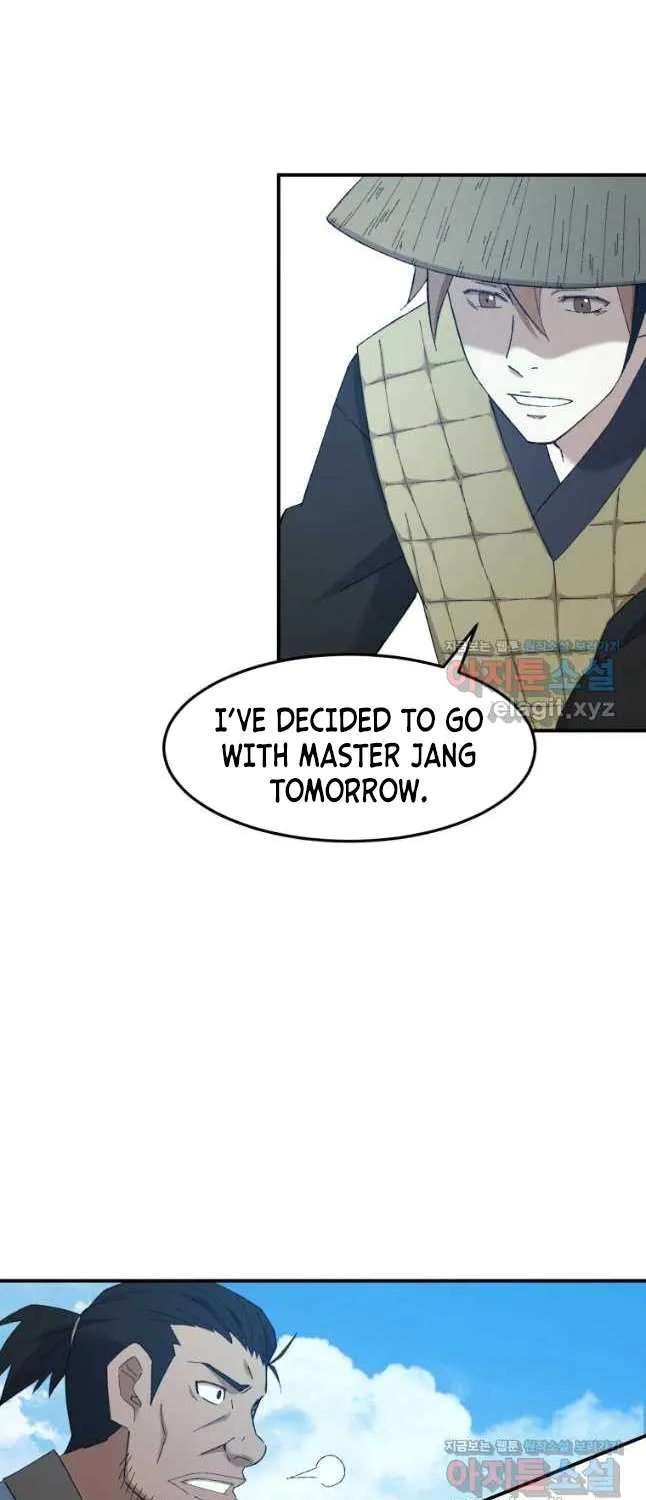 Read The great master chapter 57 image 20 on Lezhin